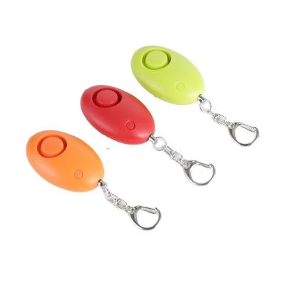 China For Wolf Guard Multi-function Main Chained Self-defense Children's Sale Girl Self-defense Hot Personal Cute Alarm Security Mini Product for sale