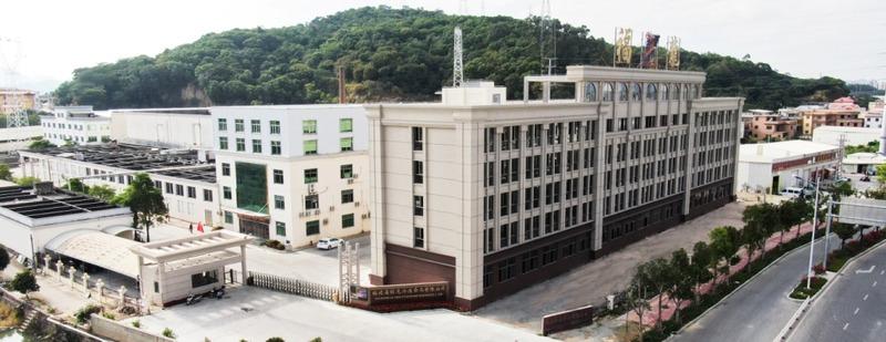 Verified China supplier - Fujian Fulong Frozen Foods Co., Ltd.