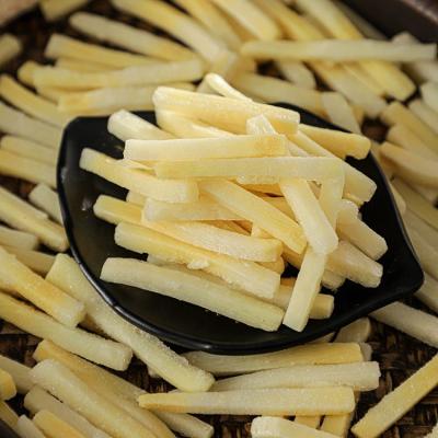 China Canned Bulk Production Line Price Per Kg Cut Fresh Frozen Bamboo Shoot Strip for sale