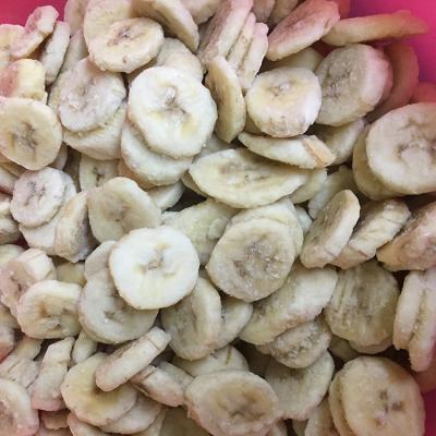 China China Fresh Dried FROZEN Mix Banana Chips Suppliers Sale for sale