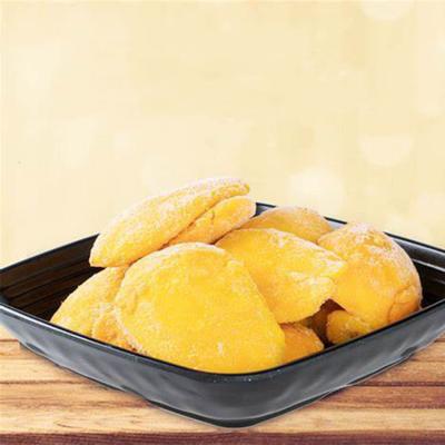 China iqf frozen green mango slices price FROZEN for sale