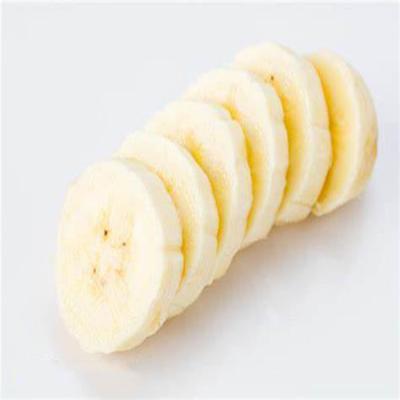 China FROZEN Dried Slice Banana Chips For Sale for sale