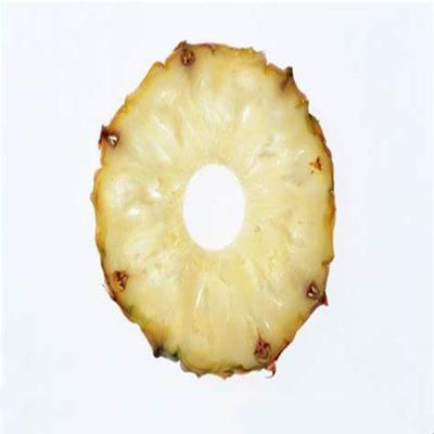 China Natural natural dried sliced ​​pineapple chips for sale