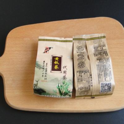 China Factory hot sale bulk high quality okra tea bag tea for sale