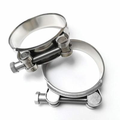 China Pipe Clamps Wholesale Competitive High Quality Professional Pipe Clamps Made in China for sale