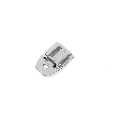 China #CY-7306A Home Use Household Sewing Machine Presser Foot Zipper Pressure Foot for sale