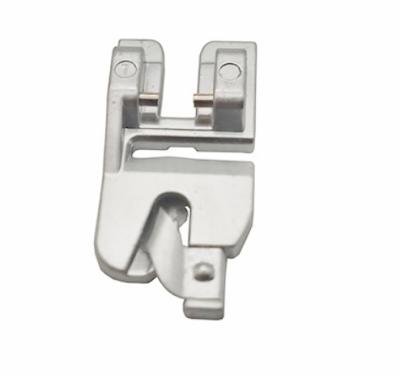 China Multifunctional presser foot home use sewing machine presser foot sewing machine accessories for sale