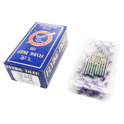 China Flying Tiger Home Needle UY128GAS Machine Household Use Household Sewing Machine Needle for sale