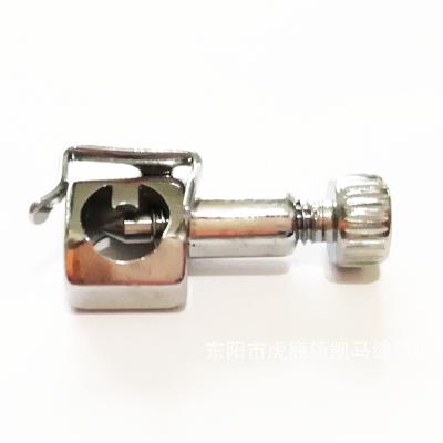 China Home use multifunctional household sewing machine parts household sewing machine needle clip CAA1524000 for sale