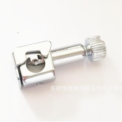 China Home Use Household Sewing Machine Parts Multifunctional Household Sewing Machine Needle Clip N101116 for sale