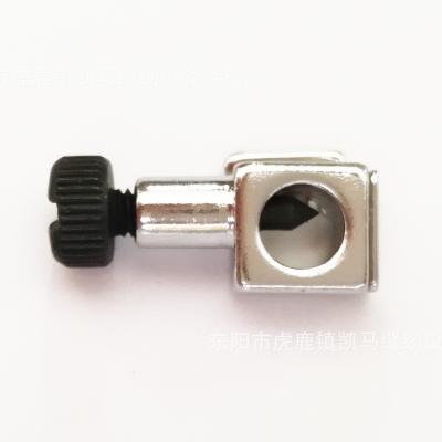 China Home Use Household Sewing Machine Parts Multifunctional Household Sewing Machine Needle Clip 3040 for sale