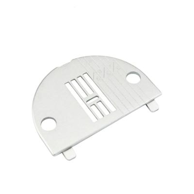 China Home use household sewing machine parts multifunctional needle plate NZ13LG for sale