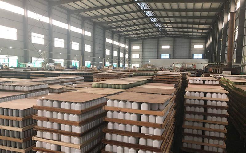 Proveedor verificado de China - Wuhan Keyo Packaging Co., Ltd