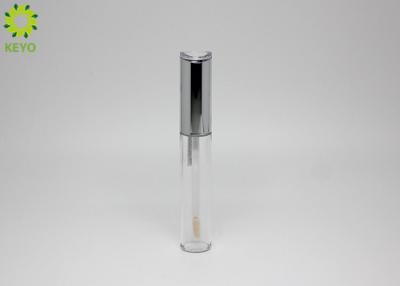 Cina Tubi di lucentezza del labbro/contenitori di plastica vuoti 5ml - 8ml di Lipgloss facoltativo in vendita