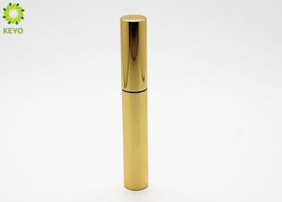 China 5ml 6ml vacian la pluma líquida del trazador de líneas, envases de empaquetado de oro para los cosméticos en venta