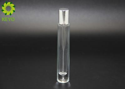 China Small Glass Perfume Bottles , Roll On Perfume Bottles For Fragrance Packing for sale