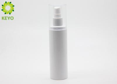 Chine bouteilles de toner et de shampooing et de conditionneur de lavage du corps 120ml avec Sparyer à vendre