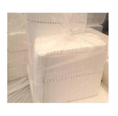 China Wholesale Soft Big Size Disposable Face Towels Hair Sports Factory Disposable Towels for sale