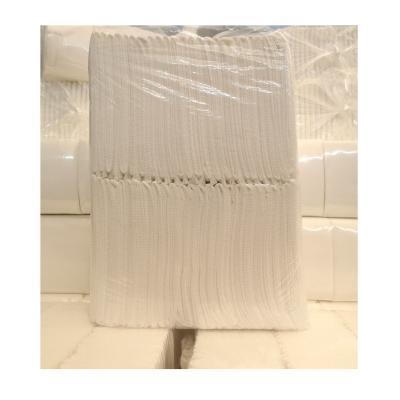 China Factory Wholesale Large Package Soft Luxury Disposable Spa Towels Disposable Towels For Beauty Salon for sale