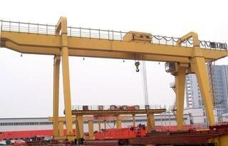 Verified China supplier - Xinxiang Yueda Crane Co., Ltd.