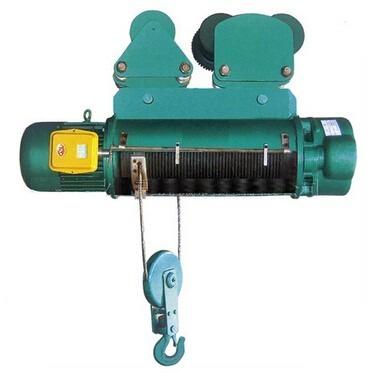 China Machinery Repair Shops Lifting equipment hoist electric hoist with wireless remote 2 ton electric hoist for sale for sale