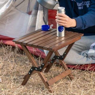 China Easy To Fold And Carry Portable New Style Saddle Chair Stool Outdoor Camping Folding Chair Adjust Stools for sale