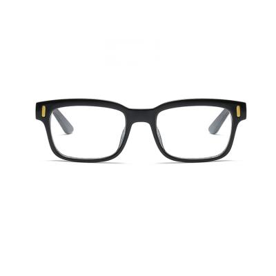 China Fashionable full rim eye glass optical frames, anit-bule coloful eye glasses, PC optical frames for sale