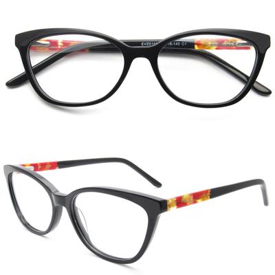 China Fashionable Eye Sight Eye Frames Optical Frames Glasses Optical , Optical Glass Frames for sale