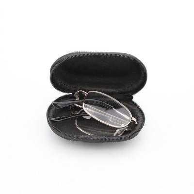 China Reading Glasses Without Arm 2021 Ready Stock Reading Glasses Pocket Case Italy Design Mini Flexible Reading Glasses Without Arms for sale