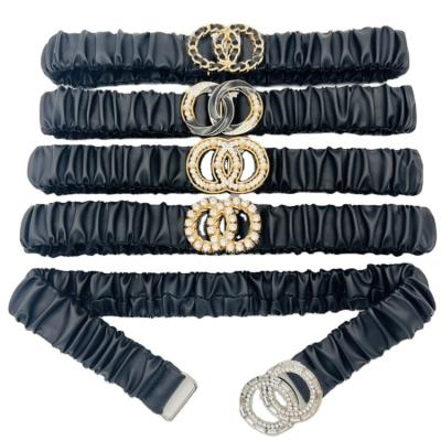 China Contact Customer Service Belt For Women Luxury Designer Belts Famous Brands for sale