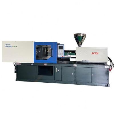 China Horizontal Expansion Wall Plug Plastic Nylon Expansion Nail Injection Machine for sale