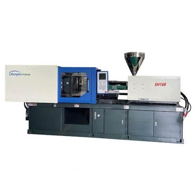 China horizontal injection molding machine for plastic cup for sale