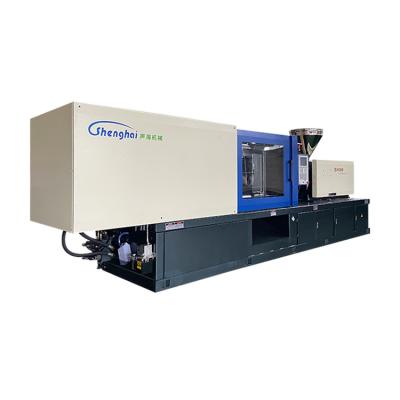 China New Small Mini Energy Saving Servo Plastic horizontal states 4200Kg injection molding machine price for sale