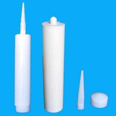 China Steel Silicone Sealant Tube Mold for sale