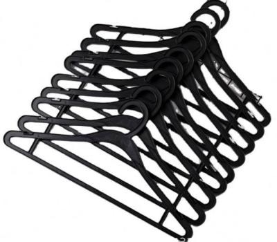 China Plastic Steel Garment Hanger Mold for sale