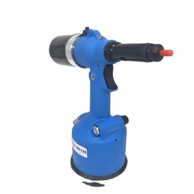 China Nuts M3-M12 LK hydraulic blind rivet nut hand tool air rivet nut air rivet nut gun for sale