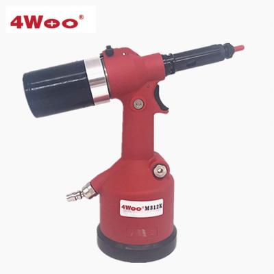 China Fully automatic rivet nuts M3-M12 HK rivet nut gun nutsert rivnut tools Quick-change rivet nut gun for sale