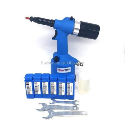 China Pneumatic Rivet Nuts Pro-74200 Rocol Industrial Level Design Rivet Nut Gun M3-12, M3, M4, M5, M6, M8, M10, M12 for sale