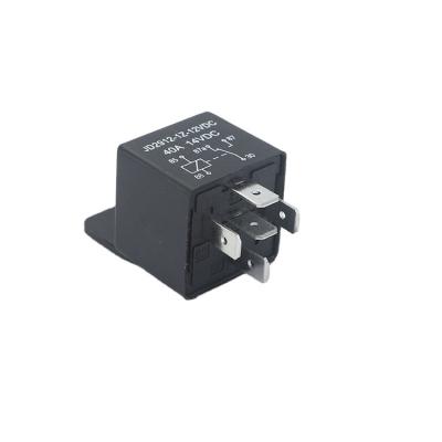 China Widely Used Voltage 12V JD2912 Relay 12V 40A Automotive Car Relay 12V for sale