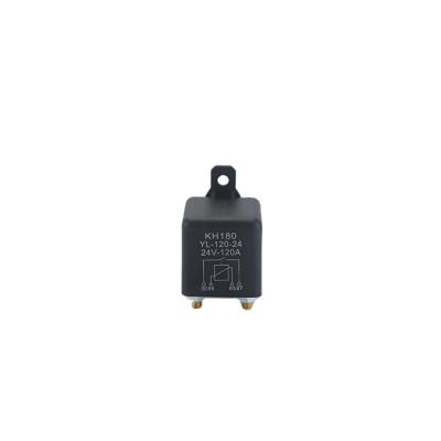 China High Voltage 24V Qty 120A Automotive Relay 24V Car Relay Relay for sale