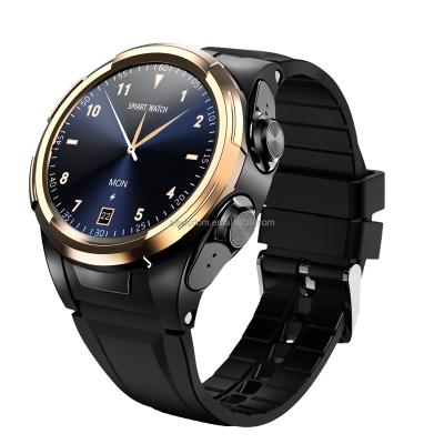 China 2021 New LED Digital Display Smart Watch S201 With Headphone Handbags Ear Sport Smart Digital Watch For IOS Android for sale