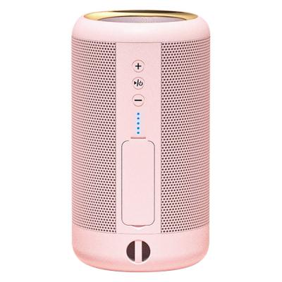 China Tws Wireless Stereo Radio Portable Speaker Waterproof Tooh Inalambrico Portatil Blue Parlantes-Blue Tooth for sale