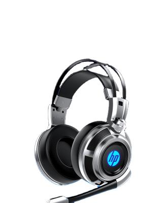 China Headset Gaming Headset Somic G951 Blue Somic USB Wired Custom 7.1 Earphone PC Headset 2021 Colorful Gaming Blue Led Lightweight Somic Headset With MI for sale