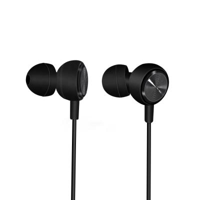 China Stereo Neckband Earphones Sports Waterproof Wireless Neckband Earphone Sports Headphones for sale