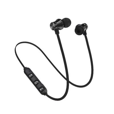 China Waterproof 2021 Wholesale XT11 Sports Noise Sequel Cancel Headset For Phones Music Earphone Radio for sale