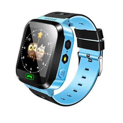 China Q528 Alarm Smart Watch Children Kids Anti-lost Anti-lost Wristwatch SOS GSM Wristwatch Locator Smartwatch Kid Safe Guard For IOS Android for sale