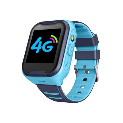 China A36E Waterproof Wifi Kids Smart Watch GPS Tracker Children Smartwatch 4g Visual Phone Call Smart Watch For Kid Clock PK Q50 Q90 for sale