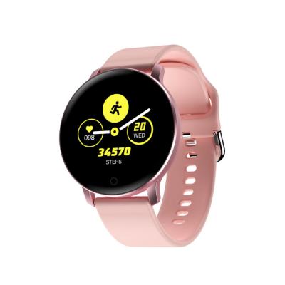 China Smart Fitness Tracker X9 Sports Watch Men Women Heart Rate Monitor Blood Pressure For Android IOS Women Bracelet Unisex Silicone Wristwatches for sale