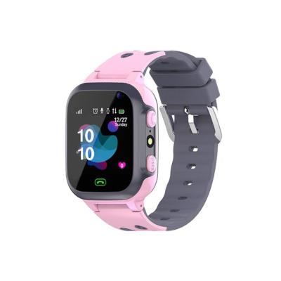 China Q15 Alarm Kids Smart Watch for Kids Baby Anti-lost Waterproof Watches SOS Smartwatch 2G SIM Card Clock Location Tracker for sale