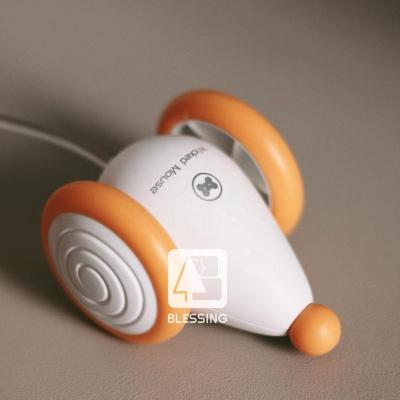 China Presales stored! 2022 New Item Hot Sale Smart Pet Toy Cat Product USB Electronic Moving Mouse Cat Toy for sale